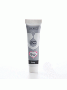 Boja Rainbow grey 25g